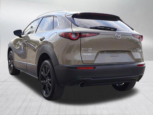 2024 Mazda CX-30 2.5 Carbon Turbo