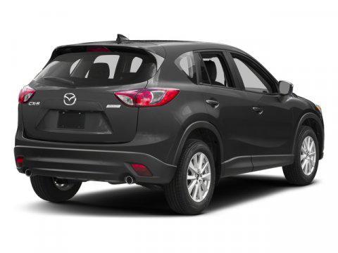2016 Mazda CX-5 Sport