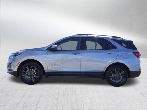 2023 Chevrolet Equinox AWD RS