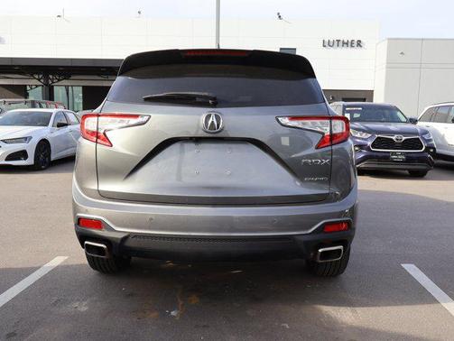2022 Acura RDX Technology Package
