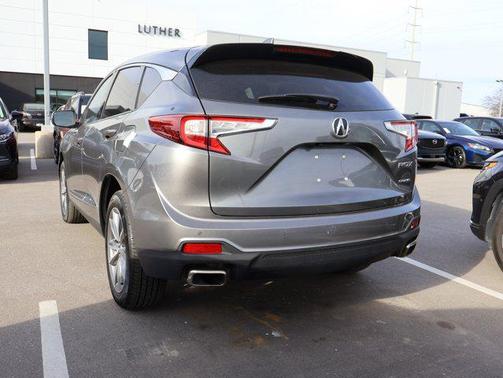 2022 Acura RDX Technology Package