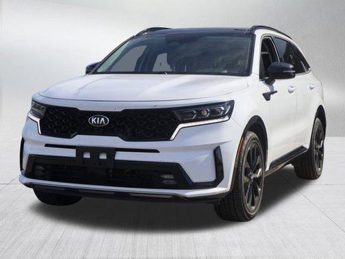 2021 Kia Sorento SX