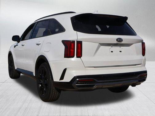 2021 Kia Sorento SX