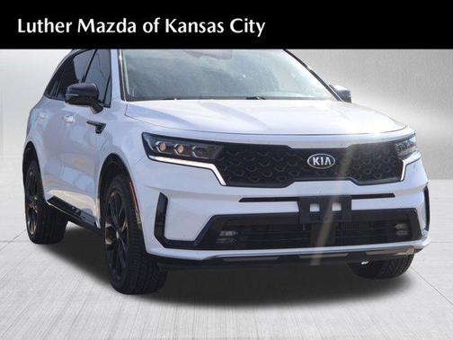 2021 Kia Sorento SX
