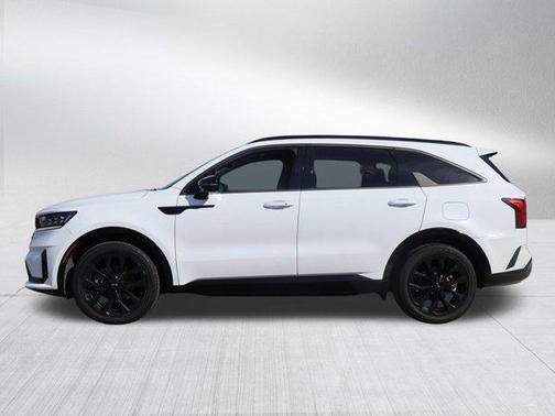 2021 Kia Sorento SX