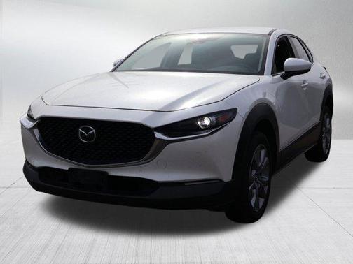 2023 Mazda CX-30 Select