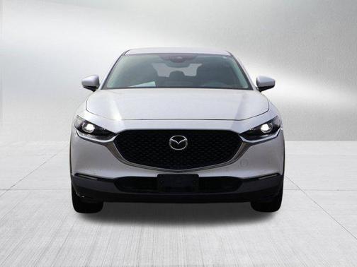 2023 Mazda CX-30 Select