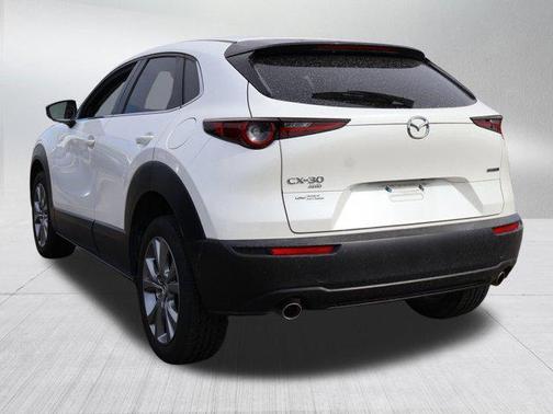 2023 Mazda CX-30 Select