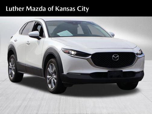 2023 Mazda CX-30 Select