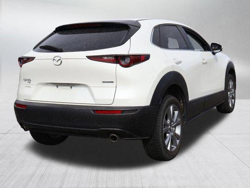 2023 Mazda CX-30 Select