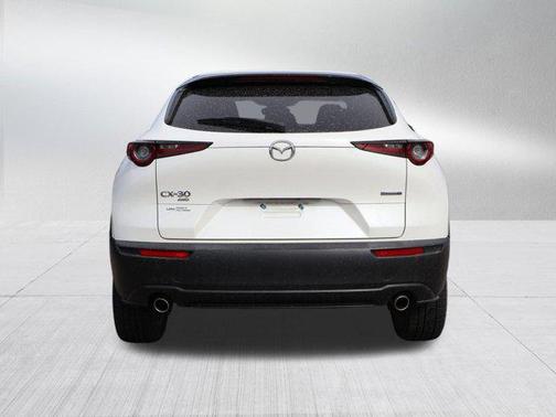 2023 Mazda CX-30 Select