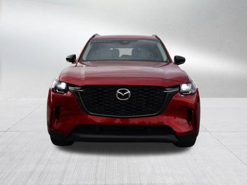 2025 Mazda CX-90 PHEV Premium Sport