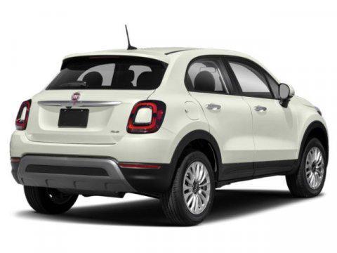 2022 FIAT 500X Sport AWD