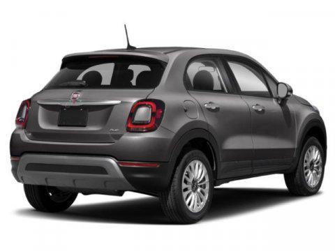 2022 FIAT 500X Sport AWD