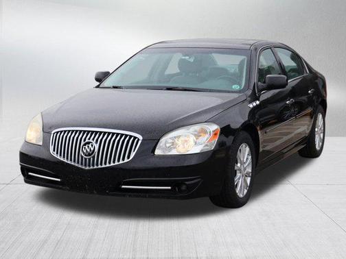 2011 Buick Lucerne CXL