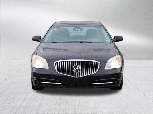 2011 Buick Lucerne CXL