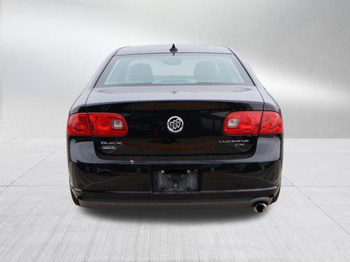 2011 Buick Lucerne CXL