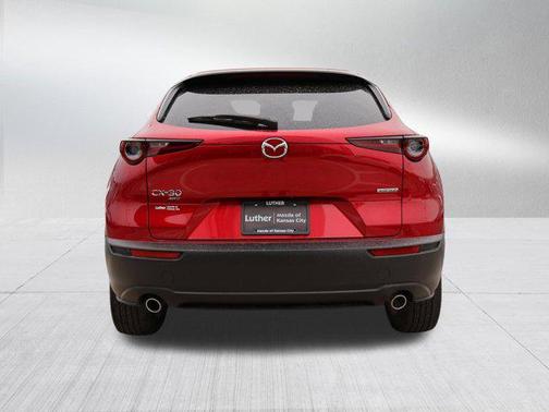 2021 Mazda CX-30 Select
