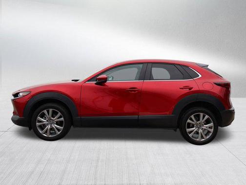 2021 Mazda CX-30 Select