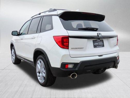 2025 Honda Passport AWD EX-L