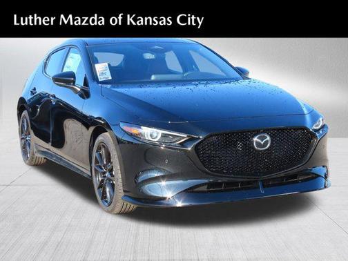 2026 Mazda Mazda3 2.5 Turbo AWD