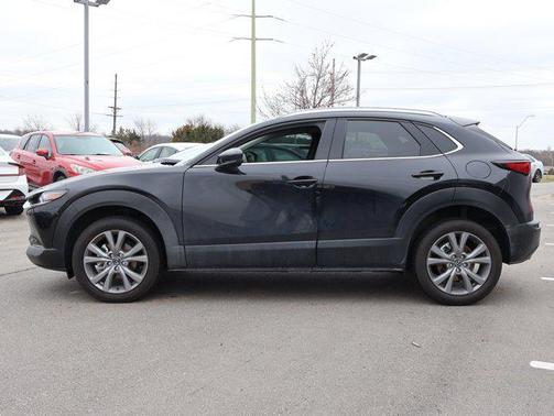 2025 Mazda CX-30 2.5 S Premium Package