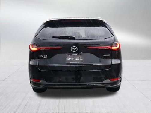 2025 Mazda CX-90 3.3 Turbo S