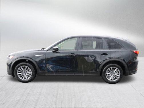 2025 Mazda CX-90 3.3 Turbo S