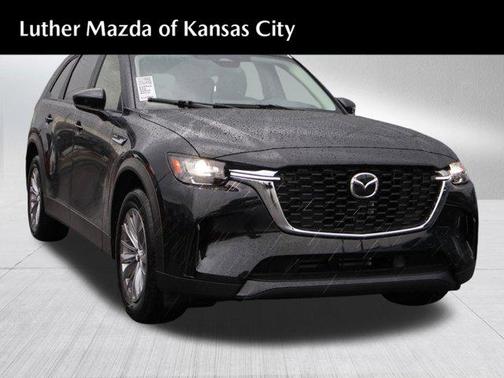 2025 Mazda CX-90 3.3 Turbo S