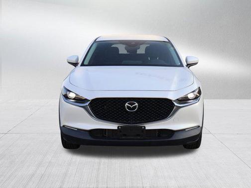 2021 Mazda CX-30 Base