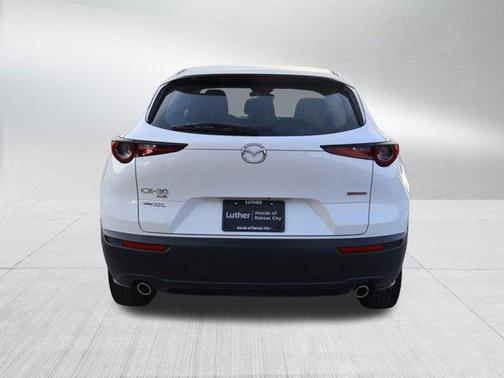 2021 Mazda CX-30 Base