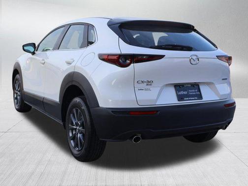 2021 Mazda CX-30 Base