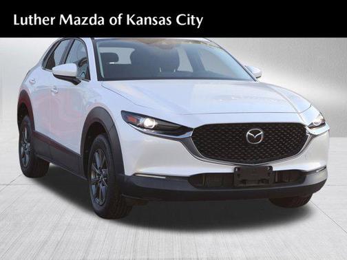 2021 Mazda CX-30 Base