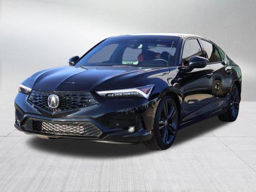 2023 Acura Integra A-SPEC Technology