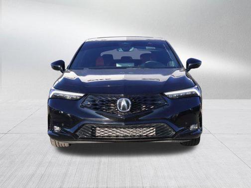 2023 Acura Integra A-SPEC Technology