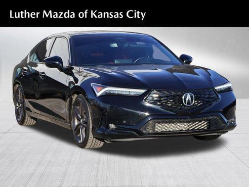 2023 Acura Integra A-SPEC Technology