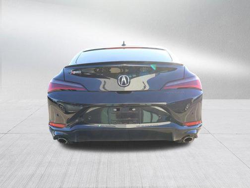 2023 Acura Integra A-SPEC Technology