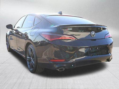 2023 Acura Integra A-SPEC Technology