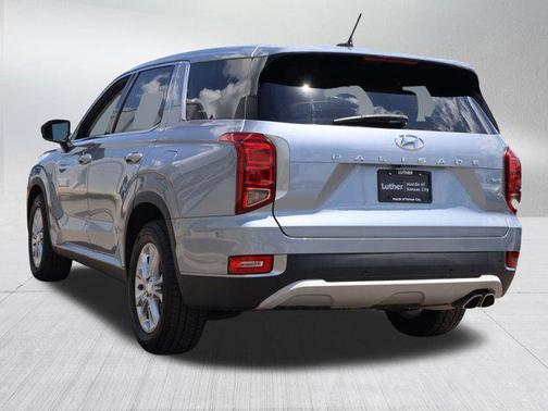 2020 Hyundai PALISADE SE