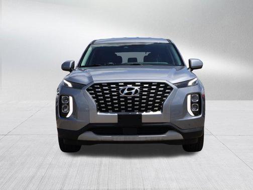 2020 Hyundai PALISADE SE