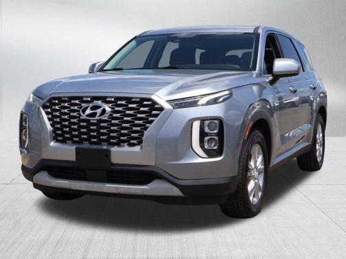 2020 Hyundai PALISADE SE