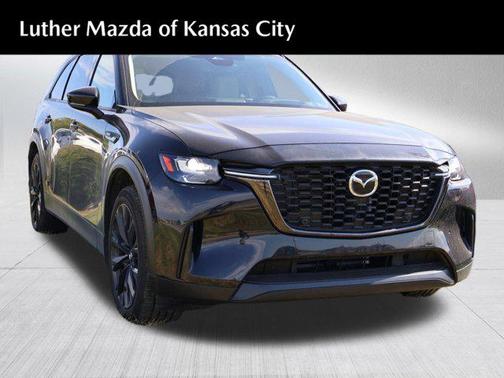 2025 Mazda CX-90 PHEV Premium Sport