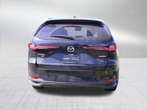2025 Mazda CX-90 PHEV Premium Sport