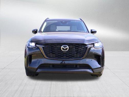 2025 Mazda CX-90 PHEV Premium Sport