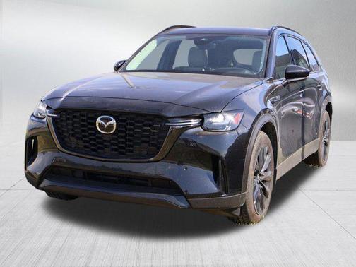 2025 Mazda CX-90 PHEV Premium Sport