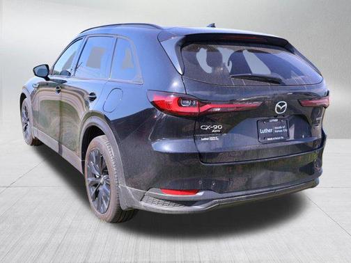 2025 Mazda CX-90 PHEV Premium Sport