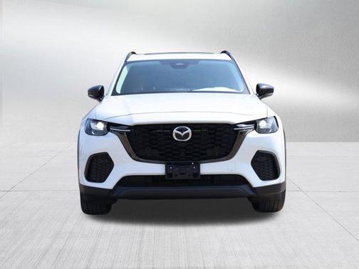 2025 Mazda CX-70 3.3 Turbo Preferred Package