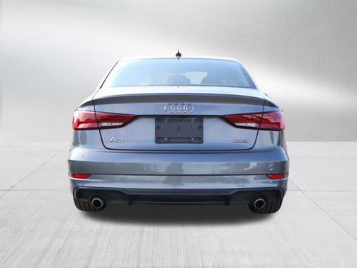 2020 Audi A3 Premium