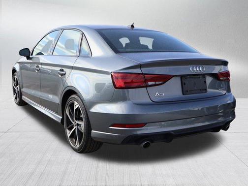 2020 Audi A3 Premium