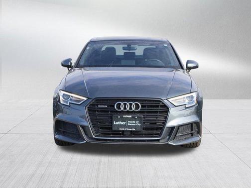 2020 Audi A3 Premium